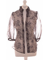 249493 Chemises et blouses ZARA Occasion Once Again Friperie en ligne