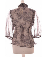 249493 Chemises et blouses ZARA Occasion Vêtement occasion seconde main