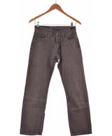 249496 Jeans LEVI'S Occasion Once Again Friperie en ligne