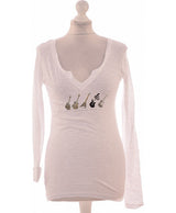 249498 Tops et t-shirts IKKS Occasion Once Again Friperie en ligne