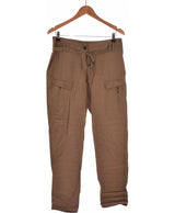 249499 Pantalons et pantacourts IKKS Occasion Once Again Friperie en ligne