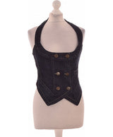 249515 Pulls et gilets BERSHKA Occasion Once Again Friperie en ligne