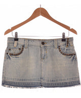 249518 Jupes NAF NAF Occasion Once Again Friperie en ligne