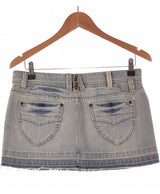 249518 Jupes NAF NAF Occasion Vêtement occasion seconde main