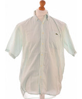 249530 Chemises et blouses LACOSTE Occasion Once Again Friperie en ligne