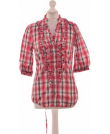249533 Chemises et blouses TOMMY HILFIGER Occasion Once Again Friperie en ligne