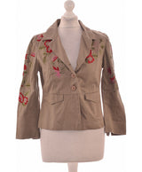 249534 Vestes MANOUKIAN Occasion Once Again Friperie en ligne