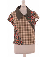 249536 Tops et t-shirts KENZO Occasion Once Again Friperie en ligne
