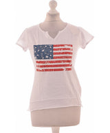 249582 Tops et t-shirts CACHE CACHE Occasion Once Again Friperie en ligne