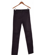 249588 Pantalons et pantacourts CAROLL Occasion Once Again Friperie en ligne