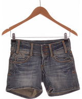249602 Shorts et bermudas PROMOD Occasion Once Again Friperie en ligne