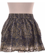 249614 Jupes ZARA Occasion Vêtement occasion seconde main