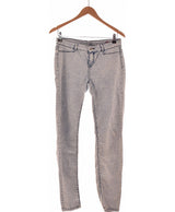 249621 Jeans ZARA Occasion Once Again Friperie en ligne