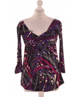 249656 Tops et t-shirts MORGAN Occasion Once Again Friperie en ligne