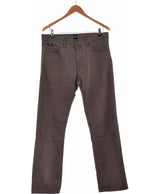 249678 Pantalons et pantacourts HUGO BOSS Occasion Once Again Friperie en ligne