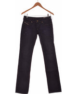 249703 Jeans DIESEL Occasion Once Again Friperie en ligne