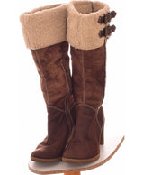 249738 Chaussures ELITE Occasion Once Again Friperie en ligne