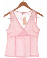 249761 Tops et t-shirts CAMAIEU Occasion Once Again Friperie en ligne