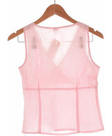 249761 Tops et t-shirts CAMAIEU Occasion Vêtement occasion seconde main