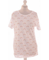 249816 Tops et t-shirts PULL AND BEAR Occasion Once Again Friperie en ligne