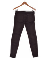 249819 Pantalons et pantacourts ZARA Occasion Vêtement occasion seconde main