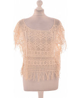 249826 Tops et t-shirts ZARA Occasion Once Again Friperie en ligne