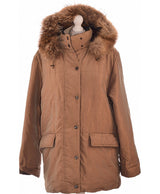 249852 Manteaux BURTON Occasion Once Again Friperie en ligne