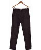 249861 Pantalons et pantacourts BERSHKA Occasion Once Again Friperie en ligne