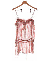 249895 Tops et t-shirts ZARA Occasion Vêtement occasion seconde main