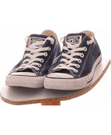 249897 Chaussures CONVERSE Occasion Once Again Friperie en ligne