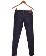 249909 Jeans MANGO Occasion Vêtement occasion seconde main
