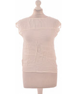 249953 Tops et t-shirts MANGO Occasion Once Again Friperie en ligne