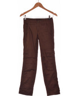 249955 Pantalons et pantacourts IKKS Occasion Once Again Friperie en ligne