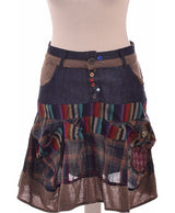 249968 Jupes DESIGUAL Occasion Once Again Friperie en ligne