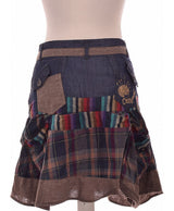 249968 Jupes DESIGUAL Occasion Vêtement occasion seconde main