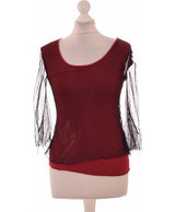 249973 Tops et t-shirts COP COPINE Occasion Once Again Friperie en ligne