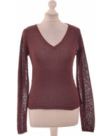 250061 Pulls et gilets ETAM Occasion Once Again Friperie en ligne