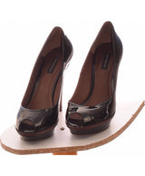 250087 Chaussures ZARA Occasion Once Again Friperie en ligne
