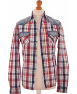 250108 Chemises et blouses ZARA Occasion Once Again Friperie en ligne