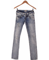 250112 Jeans PEPE JEANS Occasion Once Again Friperie en ligne