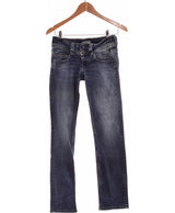 250113 Jeans PEPE JEANS Occasion Once Again Friperie en ligne