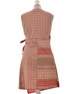 250124 Robes TERRE DE MARINS Occasion Vêtement occasion seconde main