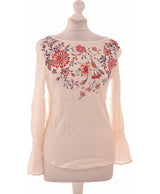 250148 Tops et t-shirts SPRINGFIELD Occasion Once Again Friperie en ligne