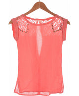 250199 Tops et t-shirts ZARA Occasion Once Again Friperie en ligne