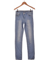 250225 Jeans GRAIN DE MALICE Occasion Once Again Friperie en ligne