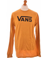 250228 Tops et t-shirts VANS Occasion Once Again Friperie en ligne