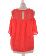 250280 Tops et t-shirts NAF NAF Occasion Vêtement occasion seconde main