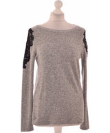 250317 Pulls et gilets NAF NAF Occasion Once Again Friperie en ligne
