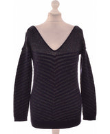 250327 Pulls et gilets NAF NAF Occasion Once Again Friperie en ligne