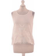 250371 Tops et t-shirts MANGO Occasion Once Again Friperie en ligne